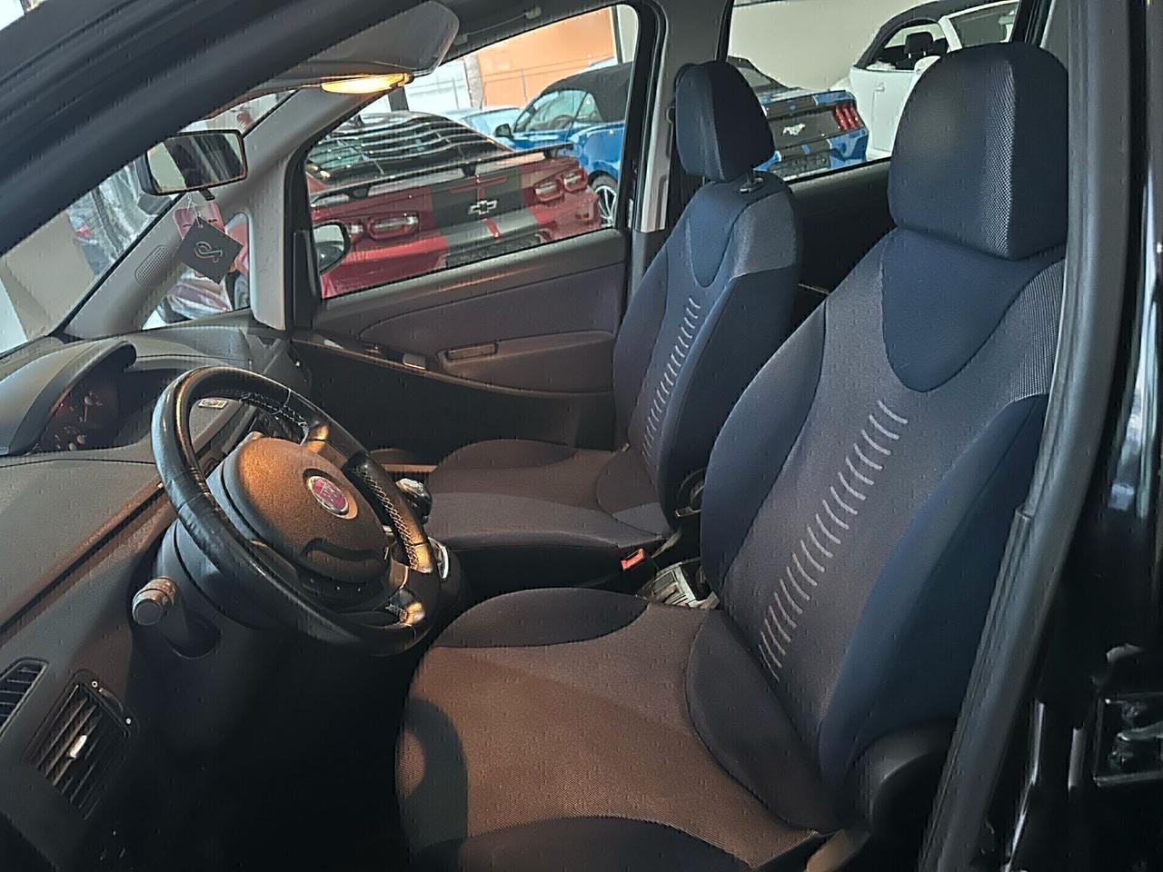 Fiat Idea 1.4 Dynamic EasyPower