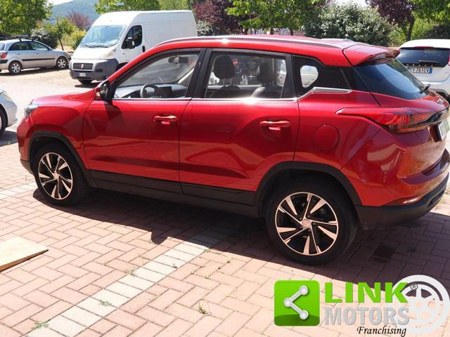 DR MOTOR DR EVO5 FINANZIABILE