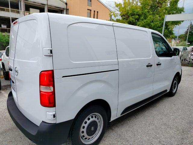 OPEL Vivaro 2.0 Diesel 145CV PL-TN M Furgone