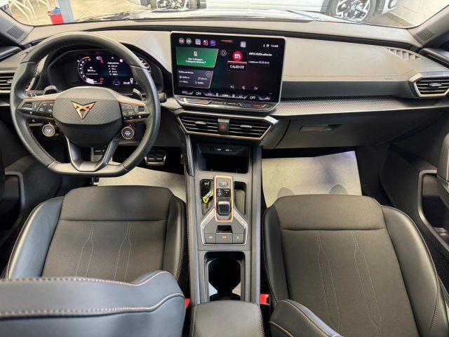 CUPRA Leon 1.5 Hybrid 150CV DSG *GARANZIA CUPRA*