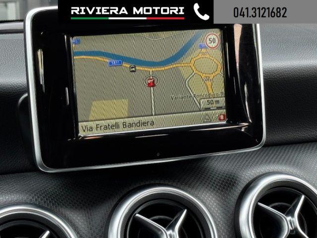 MERCEDES-BENZ A 180 CDI Premium