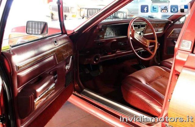 JEEP Wagoneer AMC EAGLE 4.2L ISCR.ASI