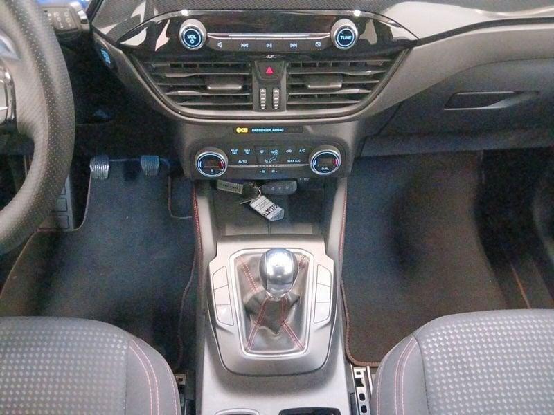 Ford Kuga 2.0 ecoblue mhev ST-Line 2wd 150cv