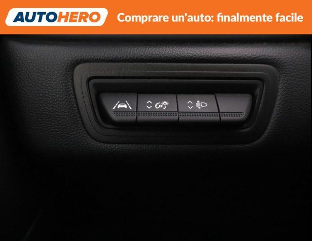 RENAULT Captur Full Hybrid E-Tech 145 CV Intens