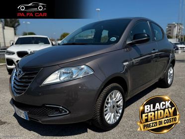 LANCIA Ypsilon 0.9 T.Air 85CV 5p. Met.Ec. Gold