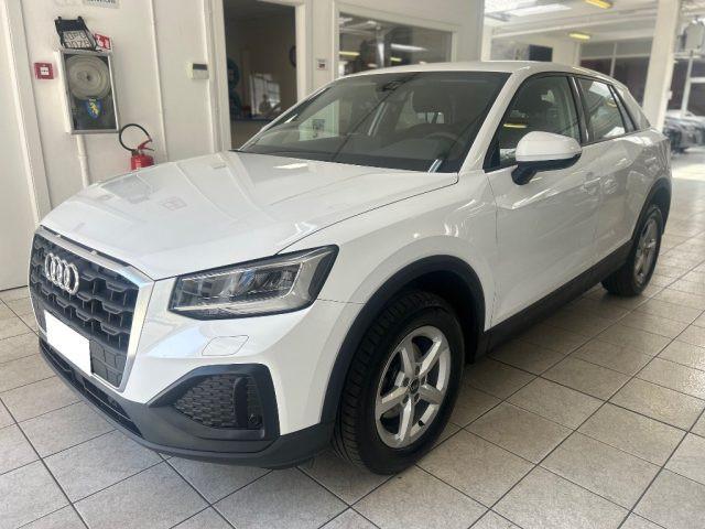 AUDI Q2 30 TDI S tronic Business
