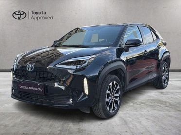 Toyota Yaris Cross 1.5h Trend fwd 115cv e-cvt
