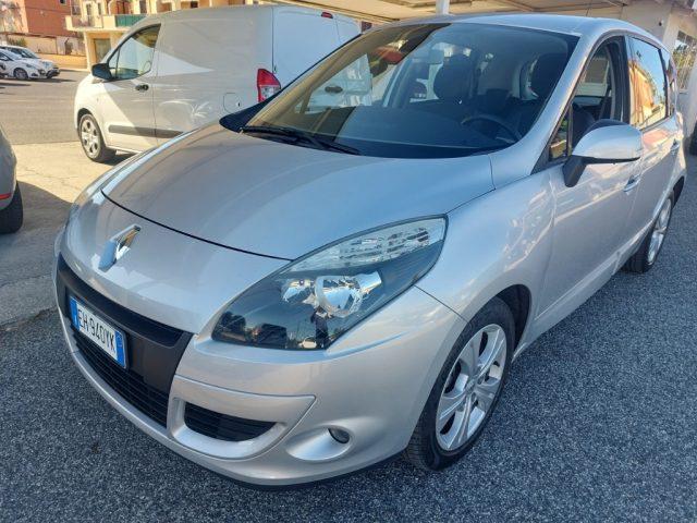 RENAULT Scenic X-Mod 1.5 dCi 110CV Luxe NAVIG KM 152000