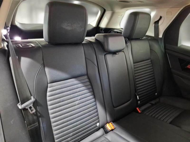 LAND ROVER DISCOVERY SPORT 1.5 I3 PHEV 200 CV SE 4WD AUT. SUV