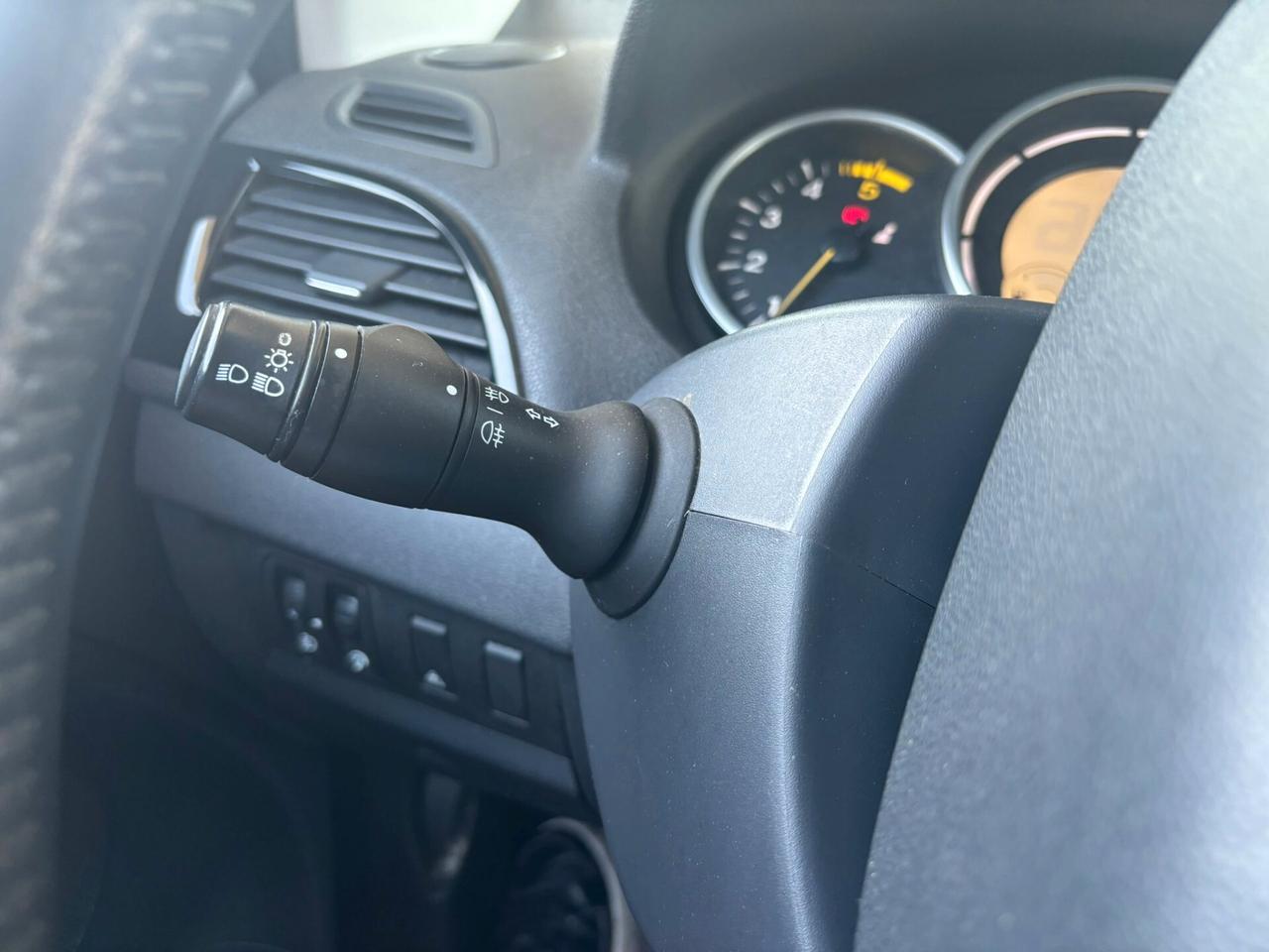 Renault Megane Mégane 1.5 dCi 110CV GT Line