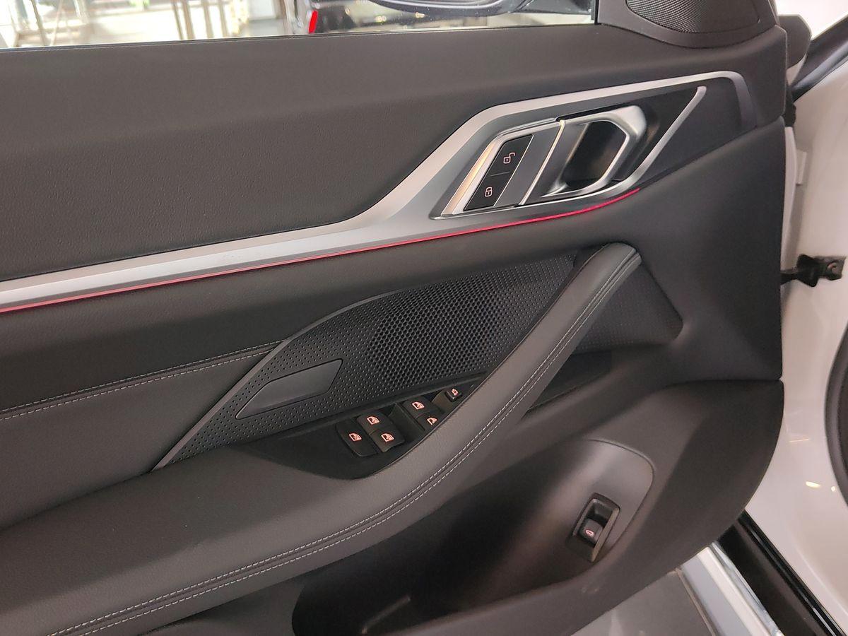 BMW BMW 420d Gran Coupé