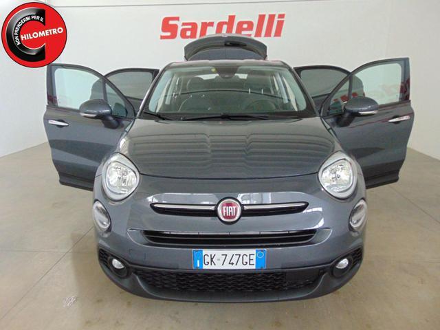 FIAT 500X 1.6 mjt Connect 130cv
