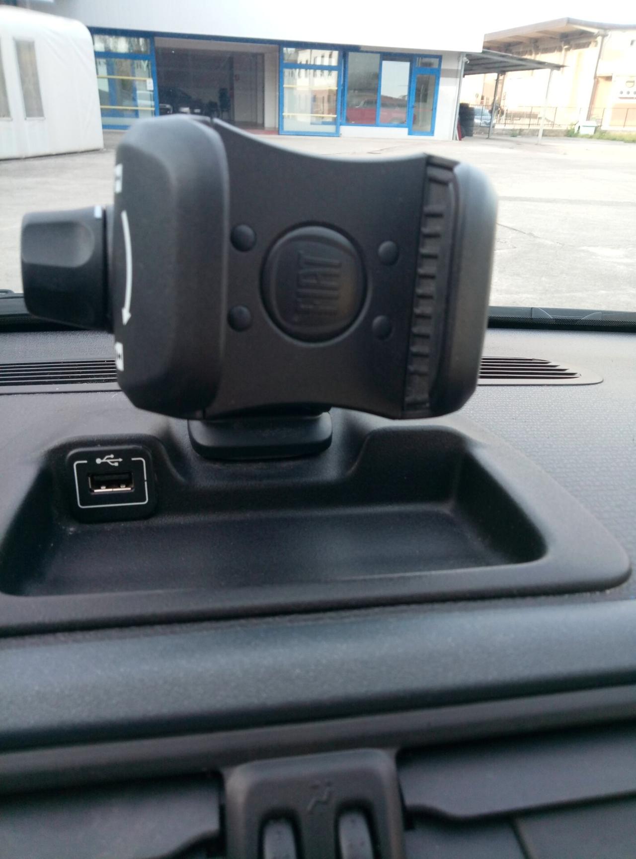 Fiat Panda Cross 0.9 TwinAir Turbo S&S 4x4 - 4 POSTI