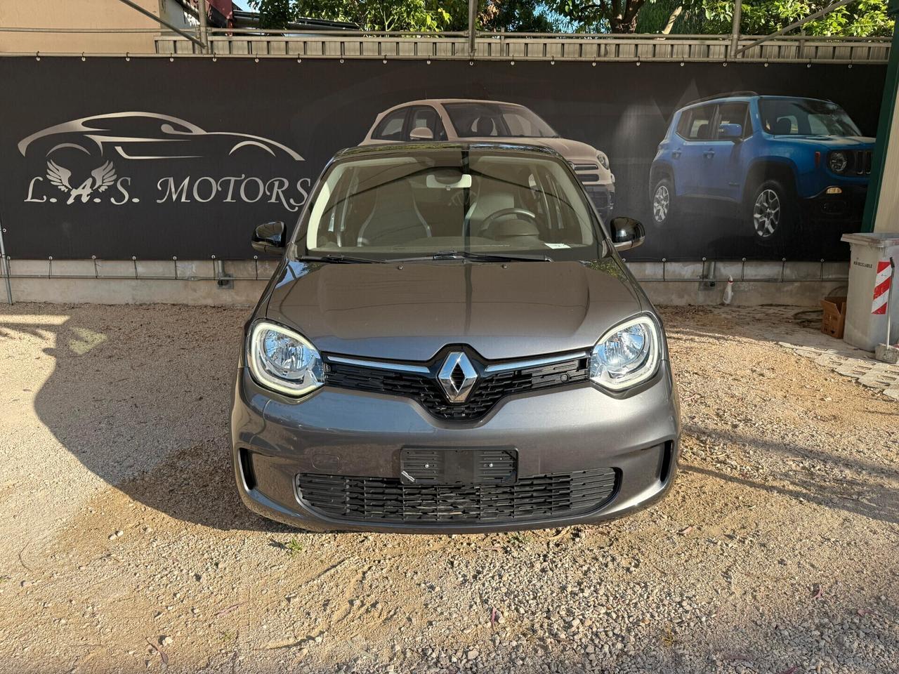 Renault Twingo SCe 65 CV Intens