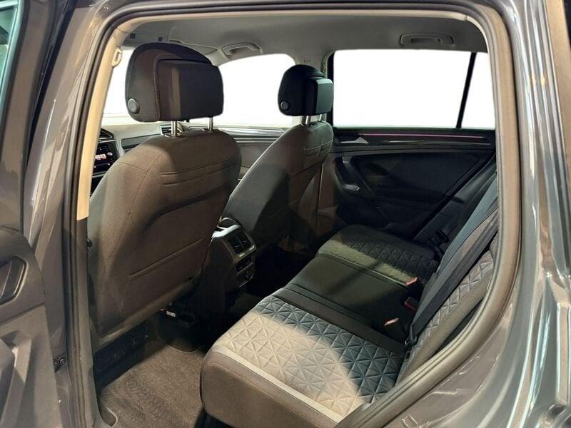 Volkswagen Tiguan 1.4 TSI eHYBRID DSG Life