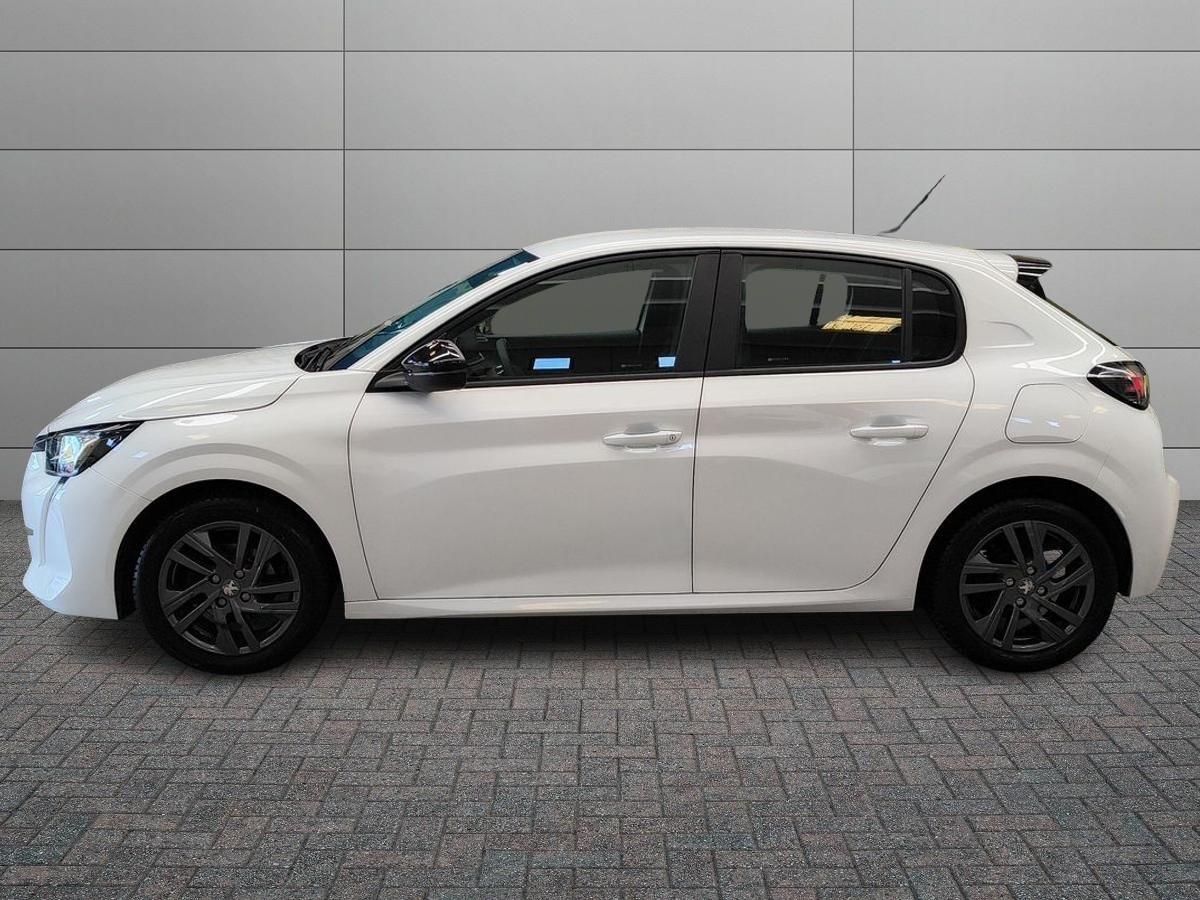 PEUGEOT 208 2ª serie - 208 PureTech 75 Stop&Start 5 porte Active Pac