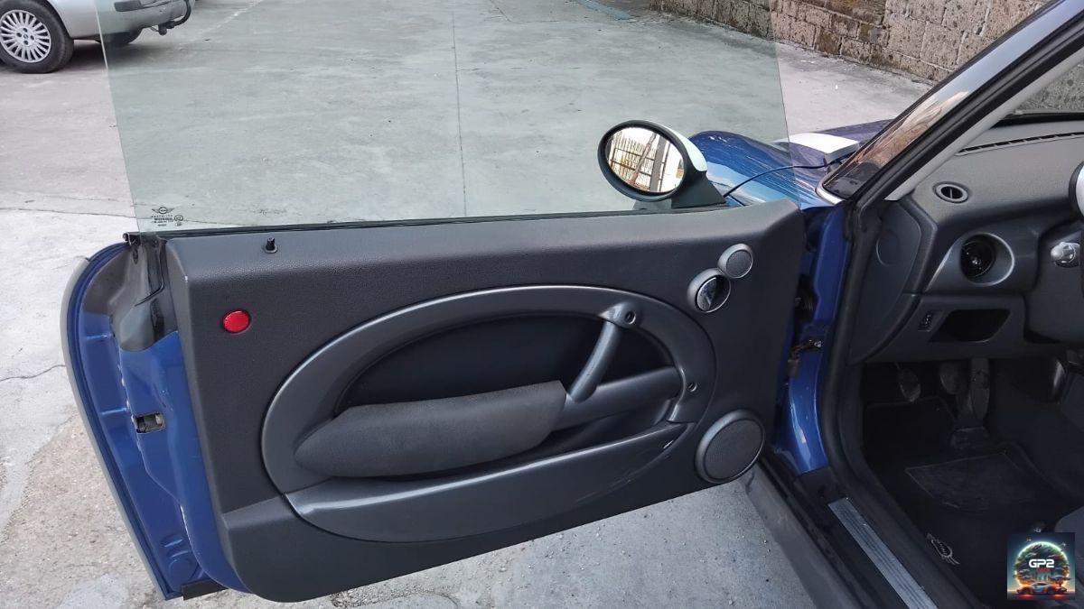 MINI - Mini - 1.4 tdi One D de luxe