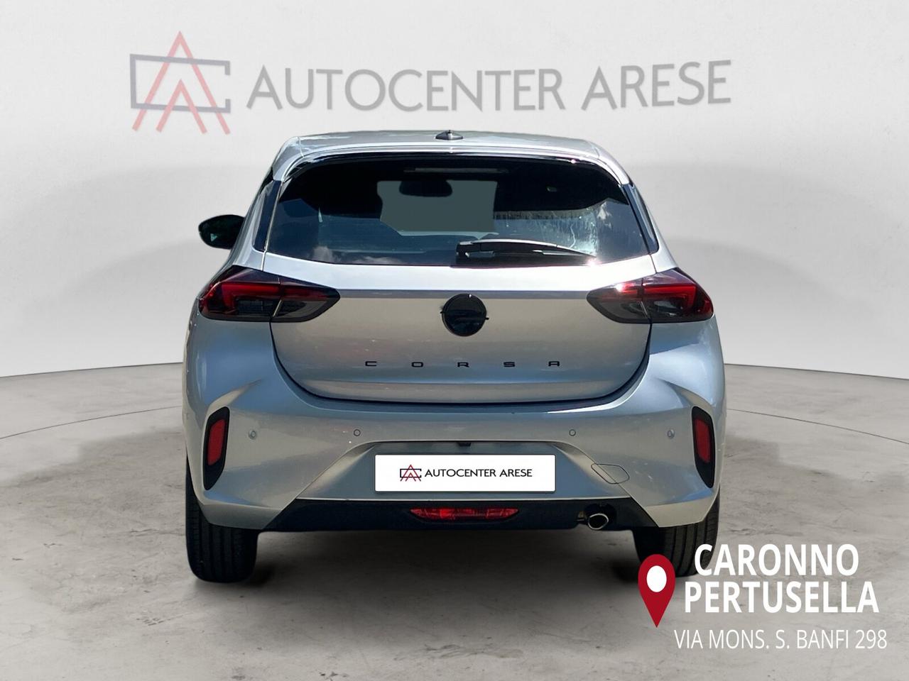 Opel Corsa 1.2 GS s&s 100cv