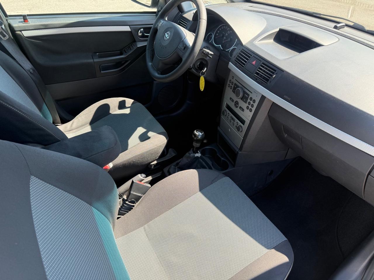 Opel Meriva 1.4 16V Cosmo