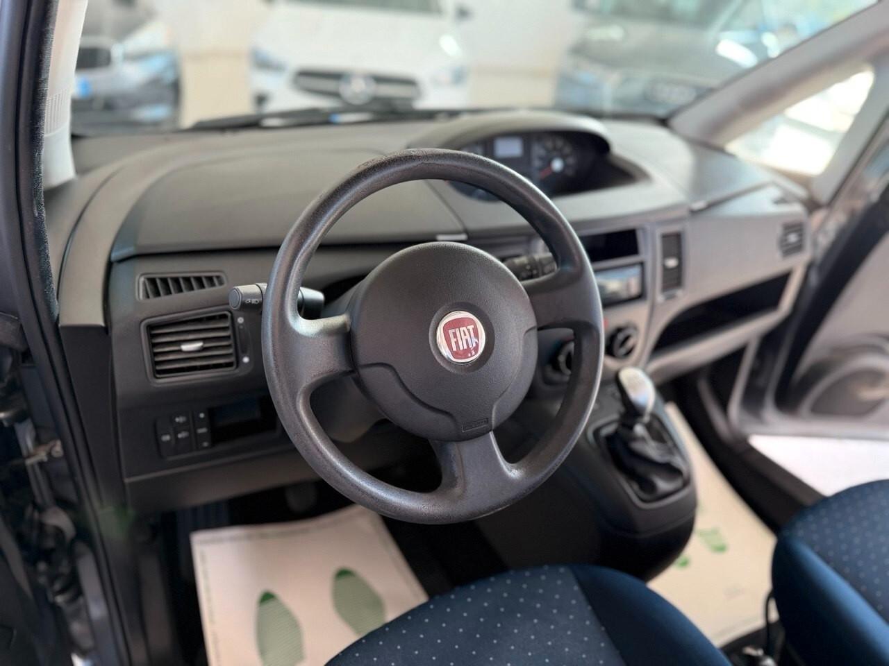 Fiat Idea 1.4 16V S&S Dynamic