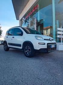 Fiat Panda 1.3 MJT S&S 4x4