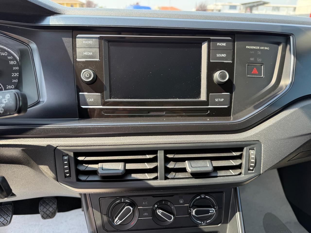 Volkswagen Polo 1.0 EVO 5p. Trendline NEOPATENTATI