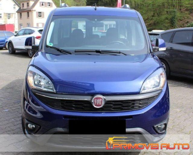 FIAT Doblo 1.4 16V Easy