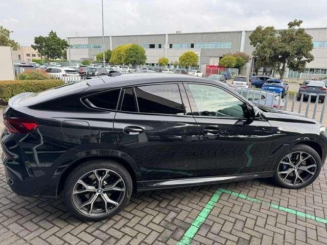 BMW X6 xDrive40d 48V Msport