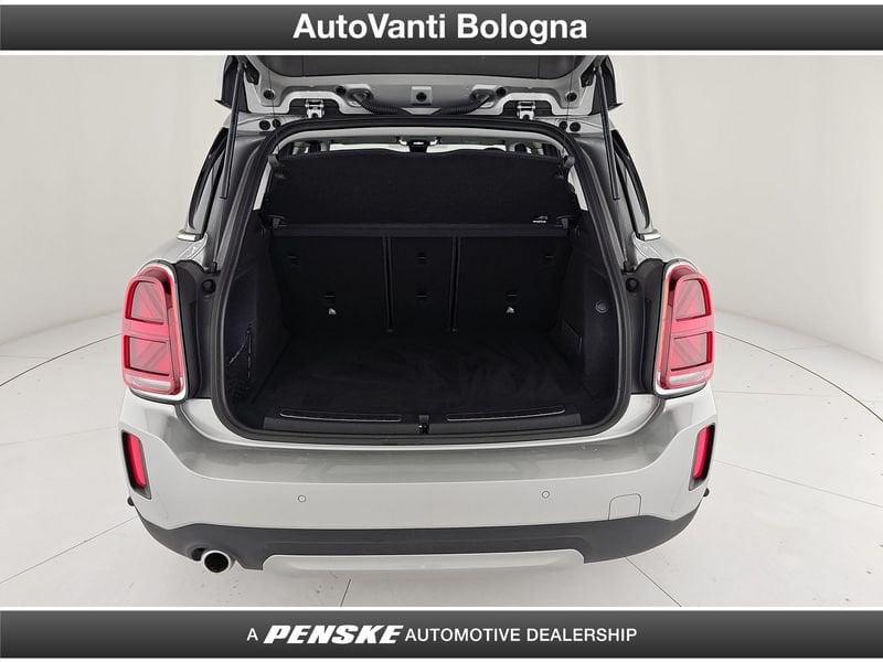 MINI Mini Countryman F60 Mini 1.5 Cooper Essential Countryman