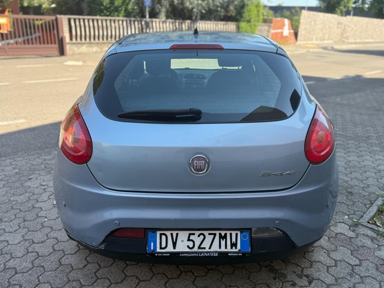 Fiat Bravo 1.4 Active GPL