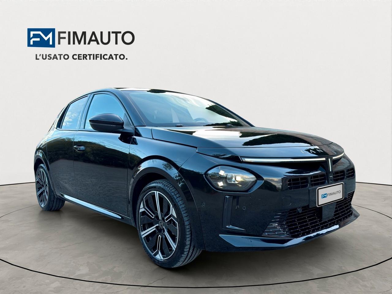 Lancia Ypsilon Hybrid e-DCT LX - 2025