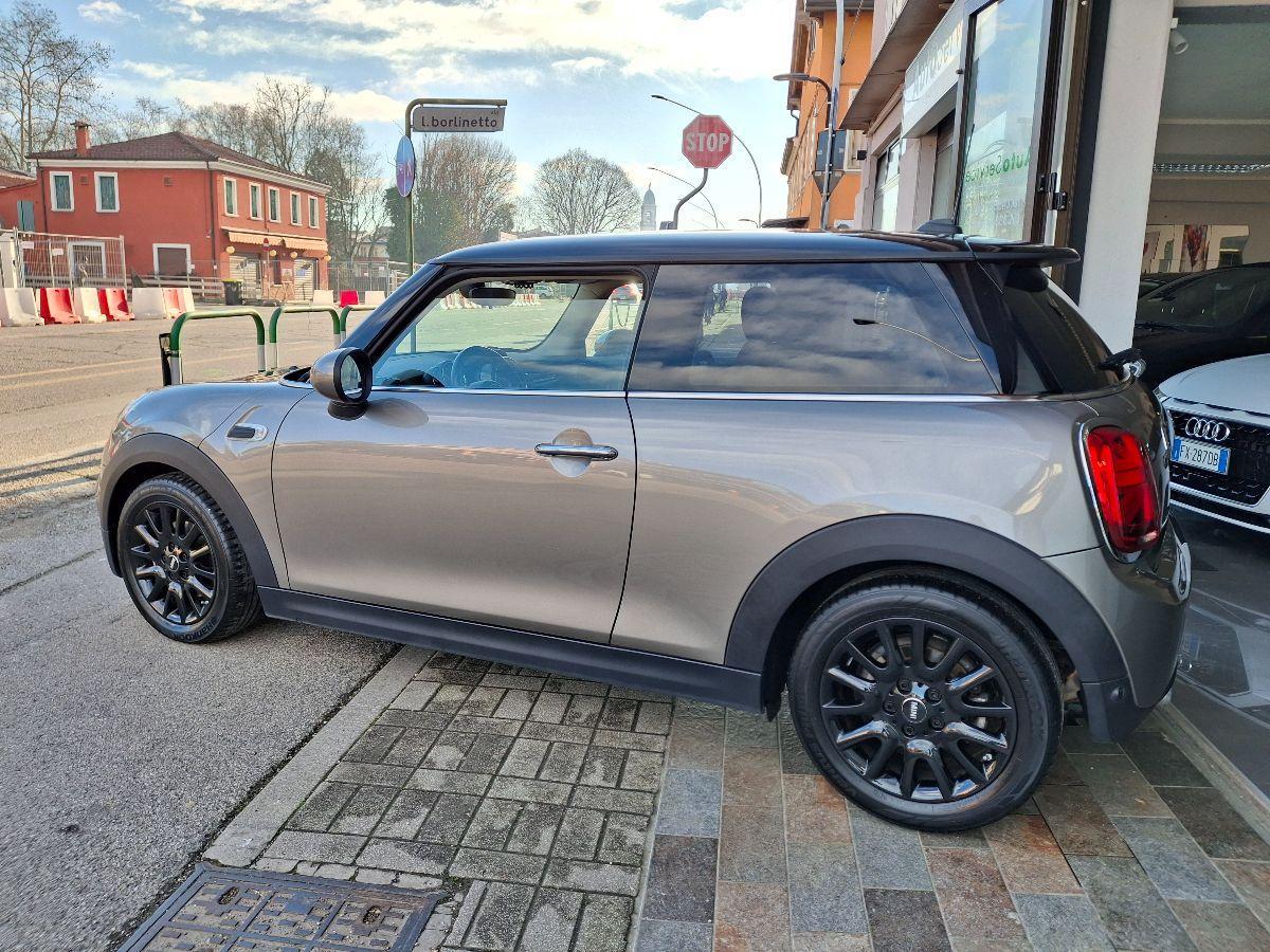 MINI - Mini - One Hype 102cv