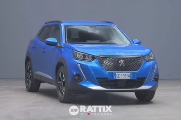 Peugeot 2008 1.2 Puretech 130CV Allure Pack EAT8