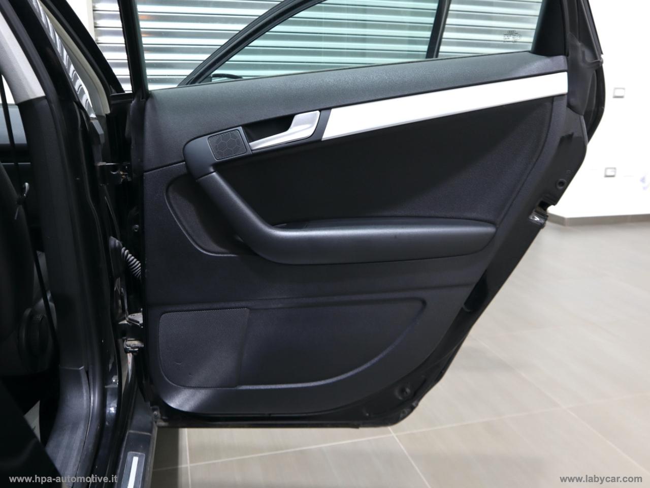 AUDI A3 SPORTBACK 2.0TDI 140CV Ambition