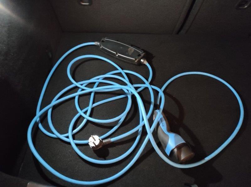 MAZDA MX-30 - MX-30 e-Skyactiv Advantage