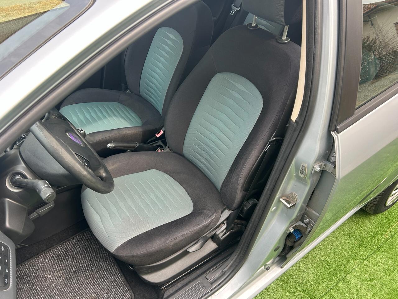 FIAT GRANDE PUNTO 1.4 BENZINA 120.000KM OTTIMO STATO