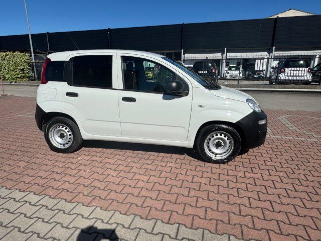 FIAT New Panda 1.3 MJT S.&S. POP VAN 2 POSTI AZIENDALE