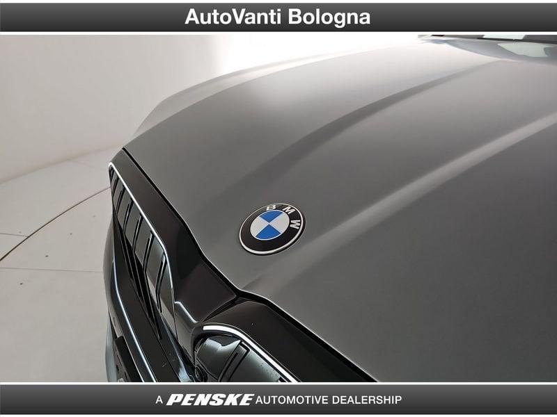 BMW Serie 5 520d 48V xDrive Touring Msport PRO