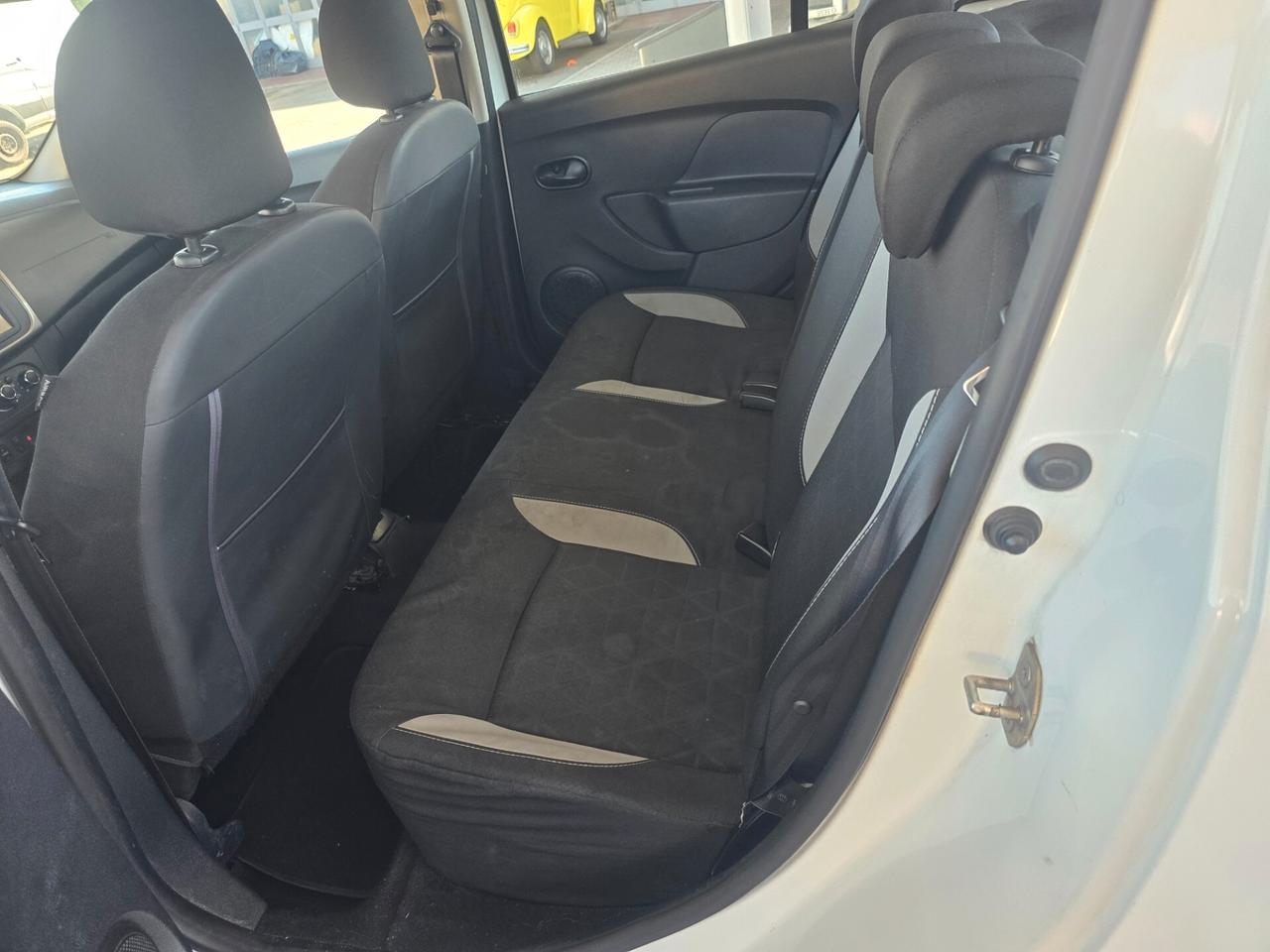 Dacia Sandero 1.5 dCi 8V 75CV Start&Stop La Gazzetta dello Sport