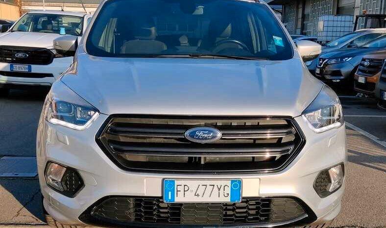 Ford Kuga 1.5 TDCI 120 CV S&S 2WD ST-Line