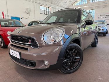 Mini Countryman SD AUTOMATICA, TETTO