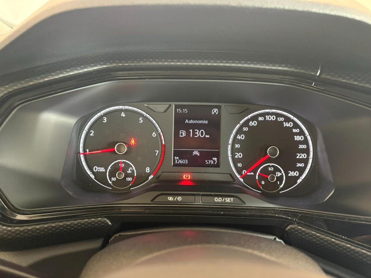 Volkswagen T-Cross 1.0 tsi Style 110cv