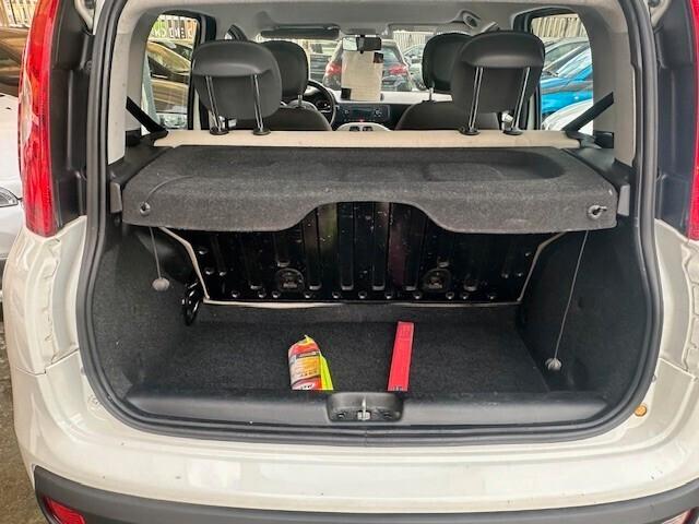 FIAT PANDA 1,2