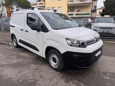 Citroen Berlingo BlueHDi 100 S&S Van garanzia 12 mesi