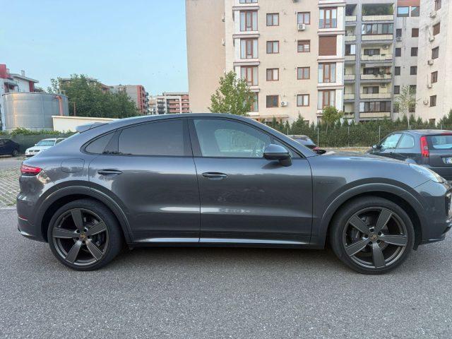 PORSCHE Cayenne Coupé 3.0 V6 E-Hybrid GARANZIA PORSCHE 07/2027