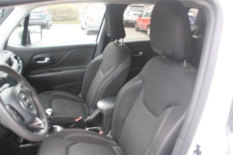 Jeep Renegade 1.6 MJet 130cv Limited