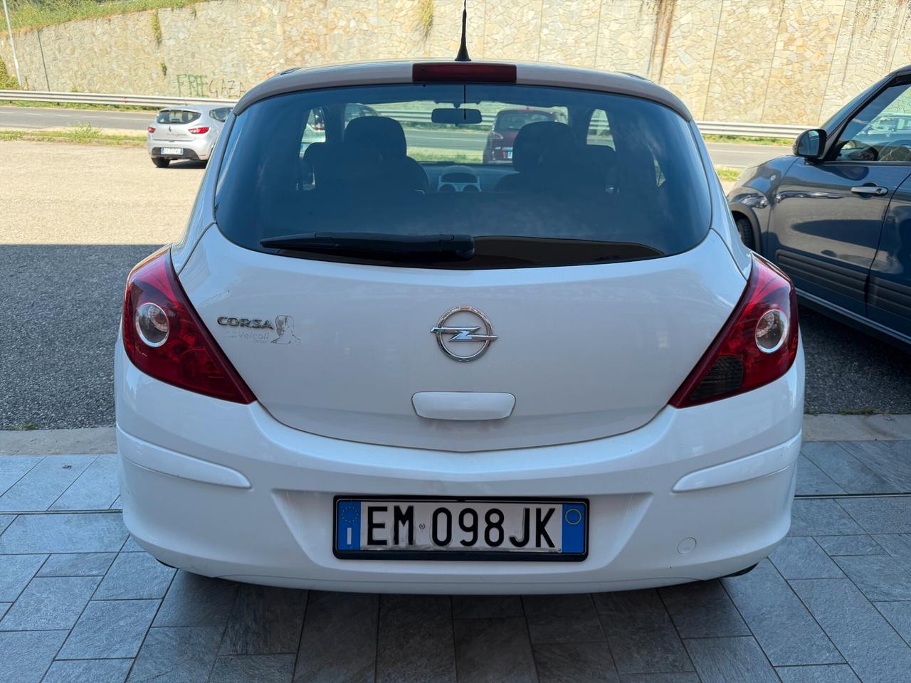 Opel Corsa 1.2 3 porte Elective