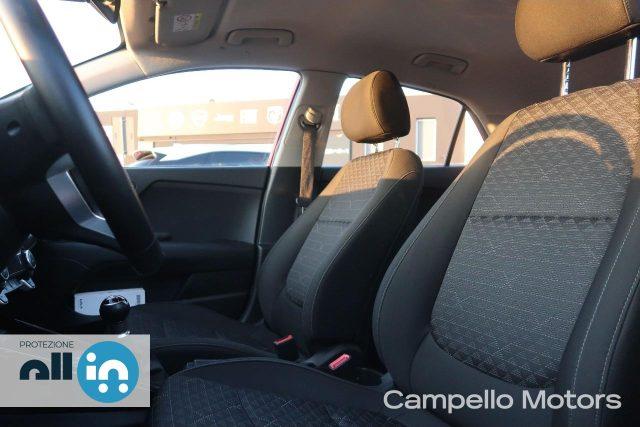 KIA Rio Rio 1.2 DPi 82cv EcoGPL Style