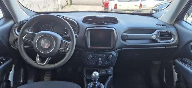 Jeep Renegade 1.6 mjt Limited 2wd 130cv