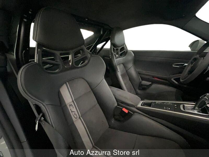 Porsche 911 4.0 GT3